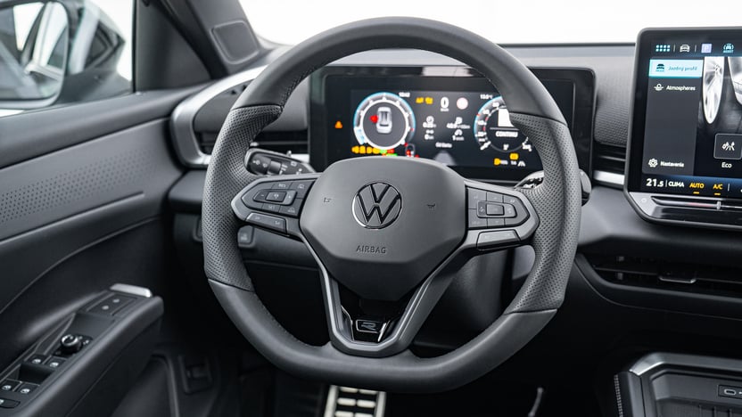 Obrázok T-Roc R-Line 1.5 eTSI DS7