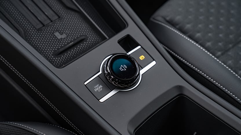 Obrázok T-Roc R-Line 1.5 eTSI DS7