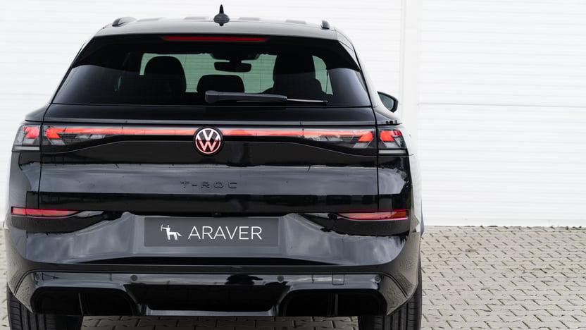 Obrázok T-Roc R-Line 1.5 eTSI DS7