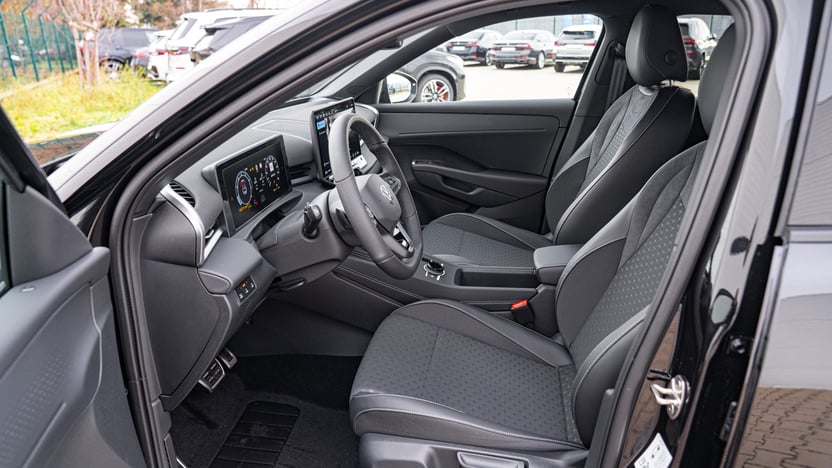 Obrázok T-Roc R-Line 1.5 eTSI DS7