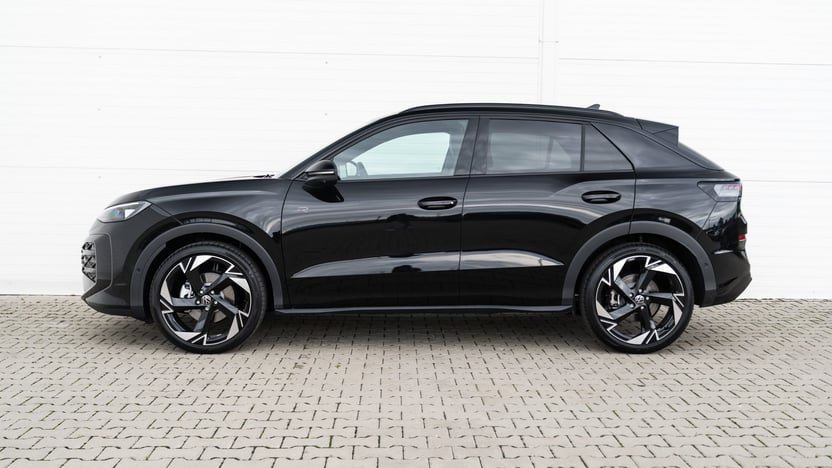 Obrázok T-Roc R-Line 1.5 eTSI DS7