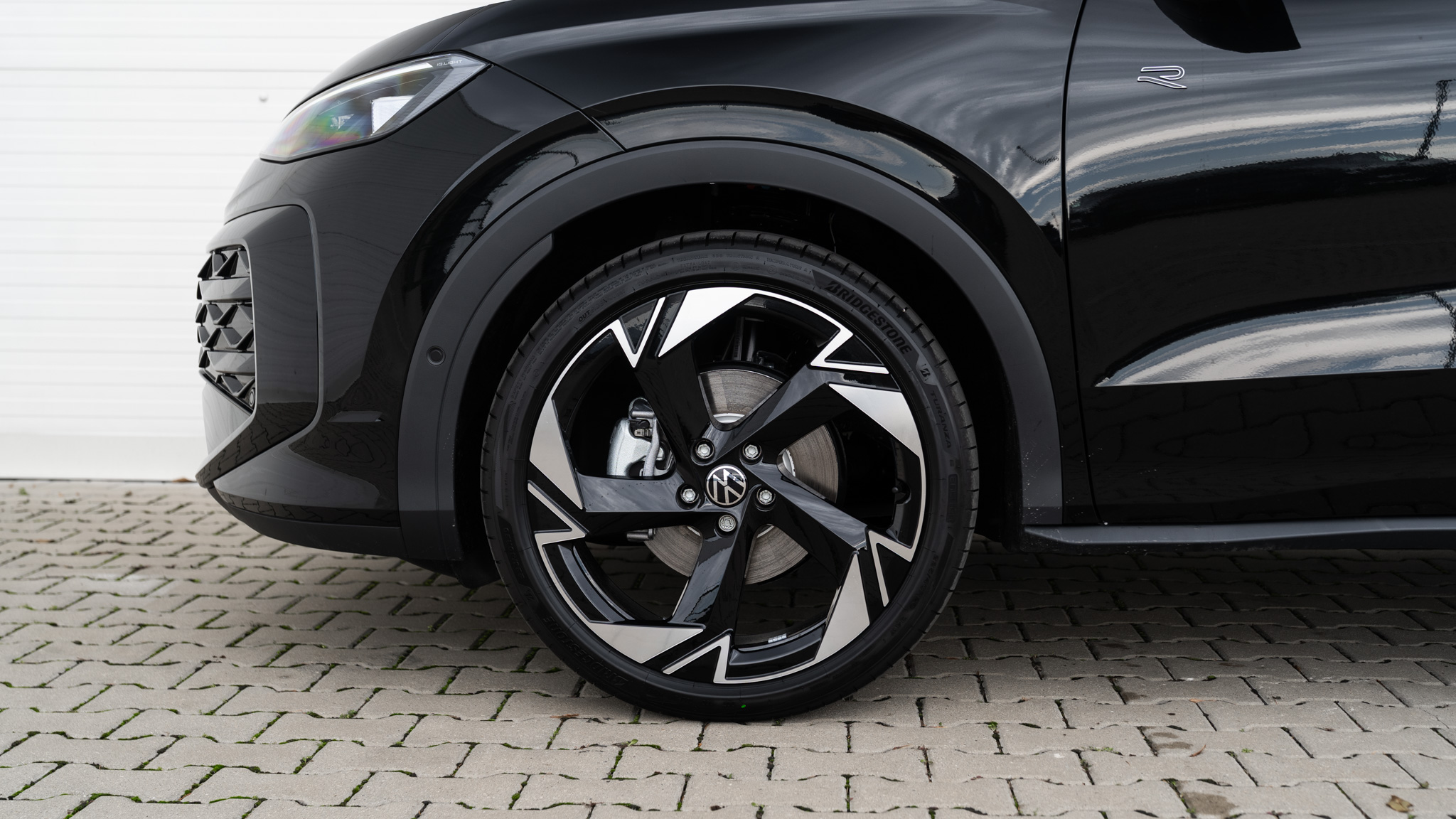 Obrázok T-Roc R-Line 1.5 eTSI DS7