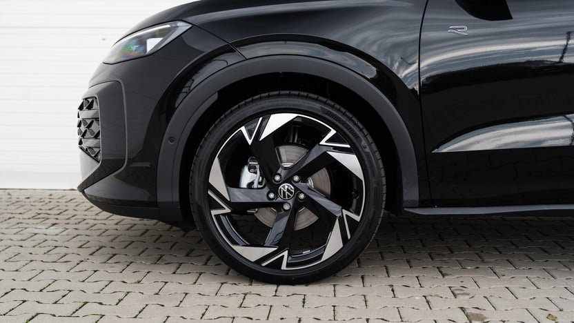 Obrázok T-Roc R-Line 1.5 eTSI DS7