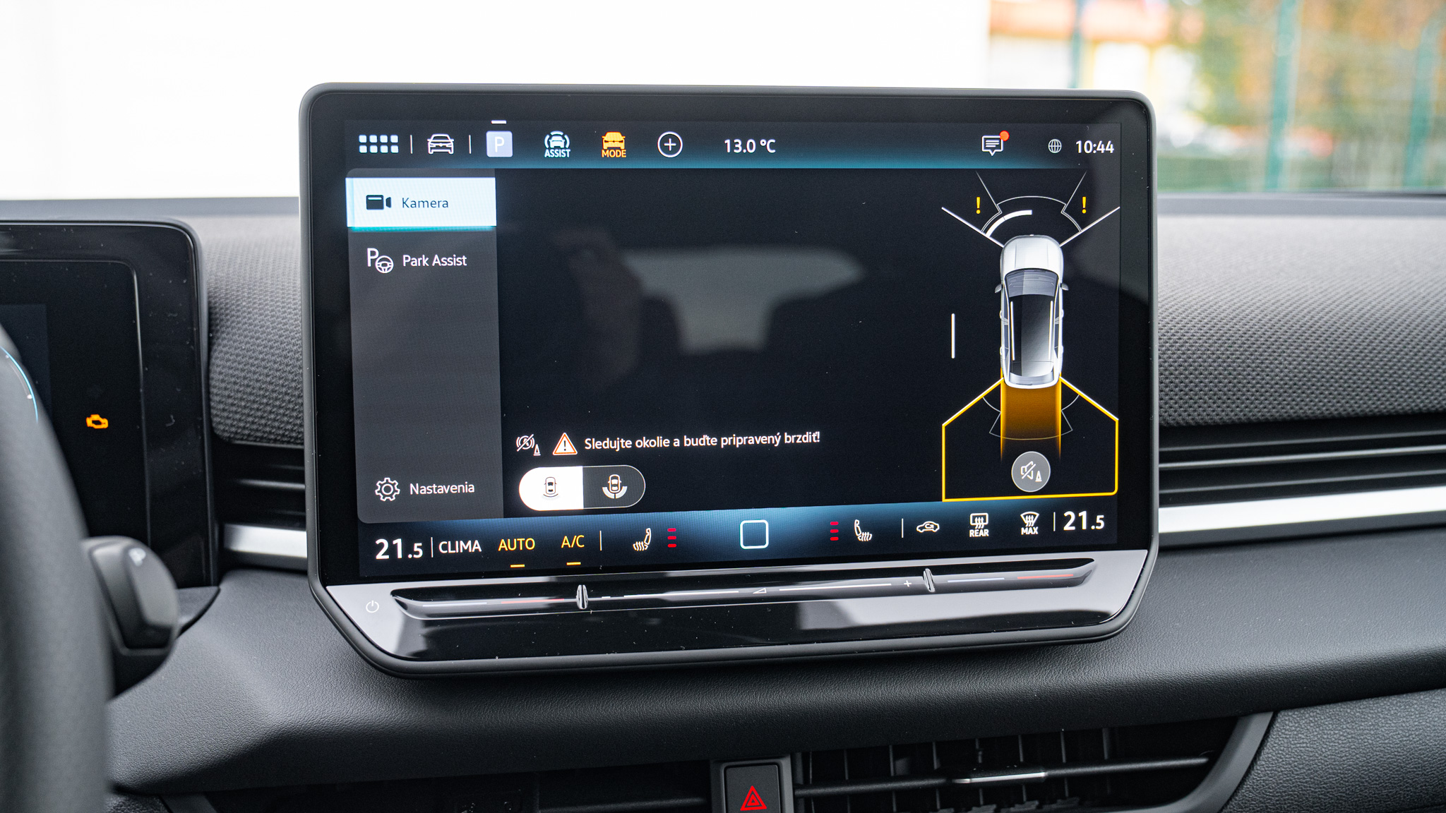 Obrázok T-Roc R-Line 1.5 eTSI DS7