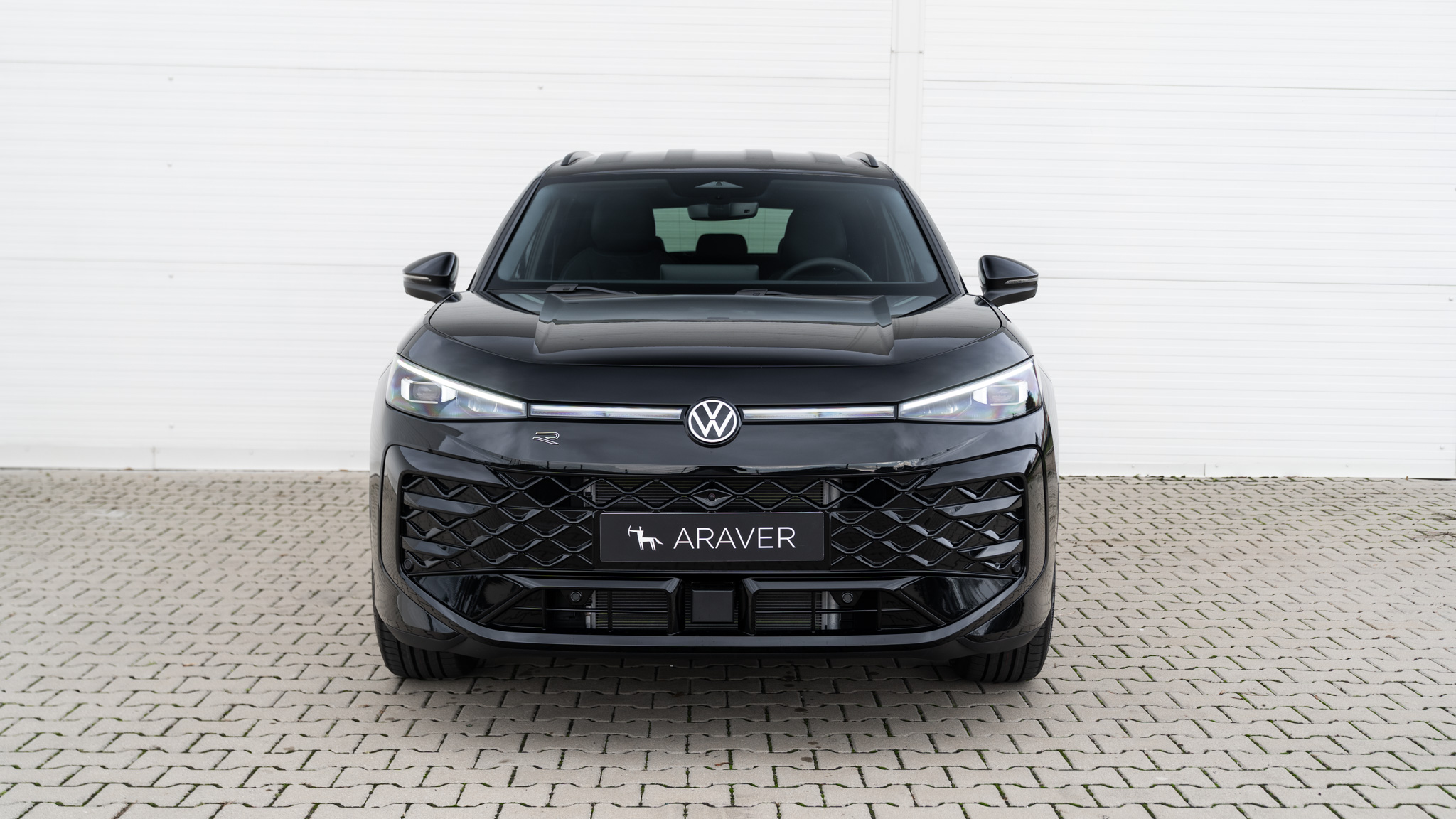 Obrázok T-Roc R-Line 1.5 eTSI DS7