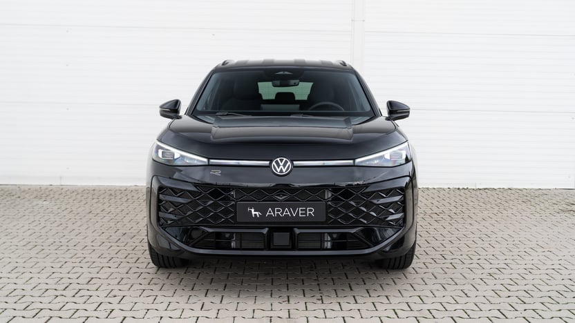 Obrázok T-Roc R-Line 1.5 eTSI DS7