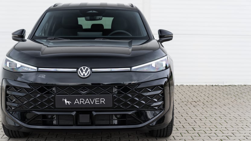 Obrázok T-Roc R-Line 1.5 eTSI DS7