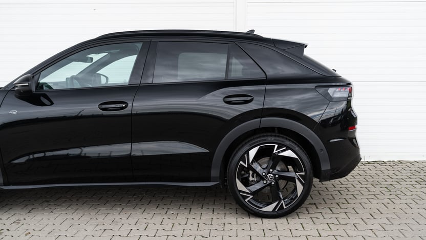 Obrázok T-Roc R-Line 1.5 eTSI DS7