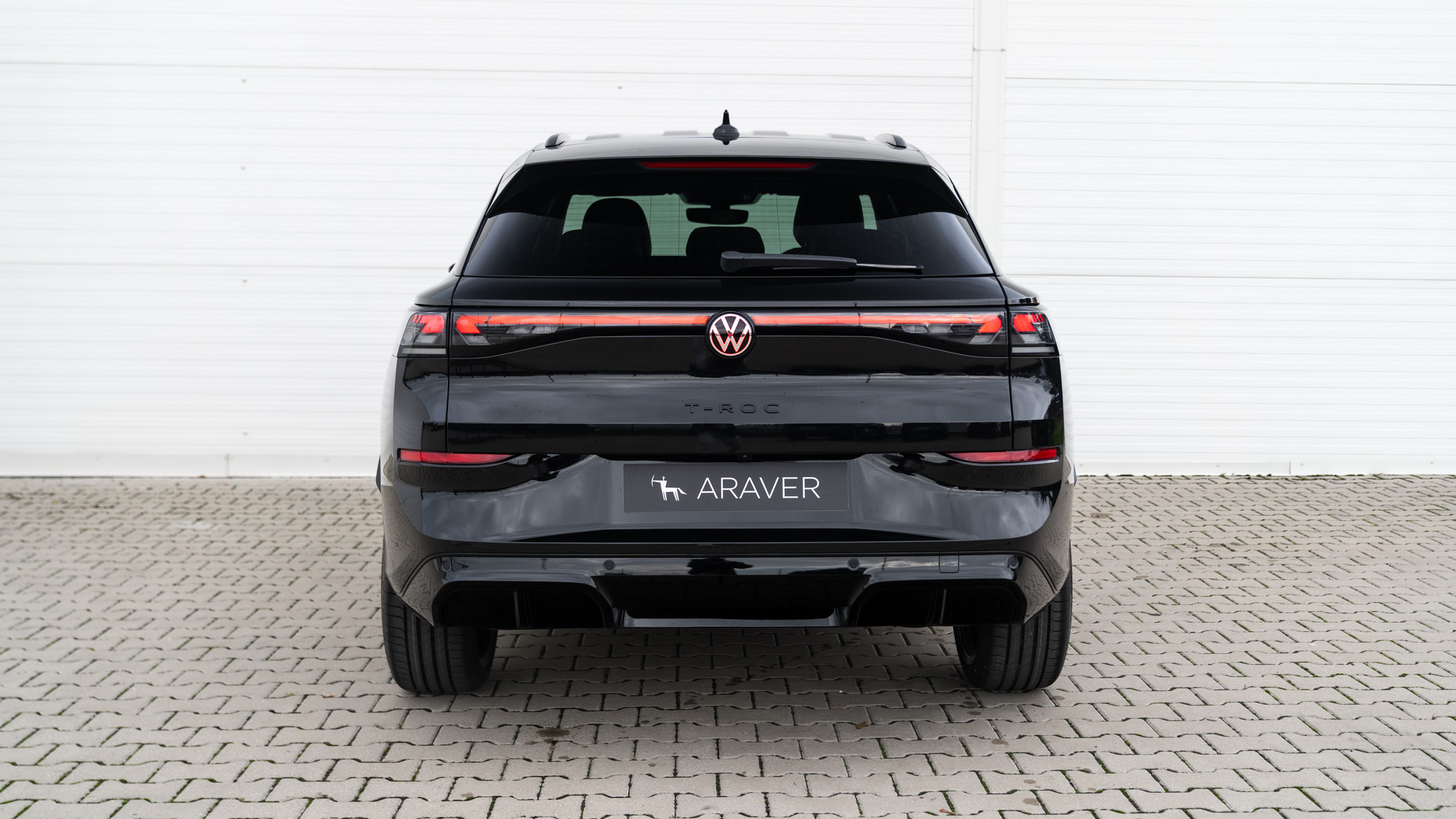 Obrázok T-Roc R-Line 1.5 eTSI DS7