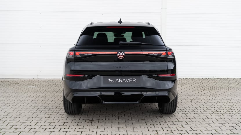 Obrázok T-Roc R-Line 1.5 eTSI DS7