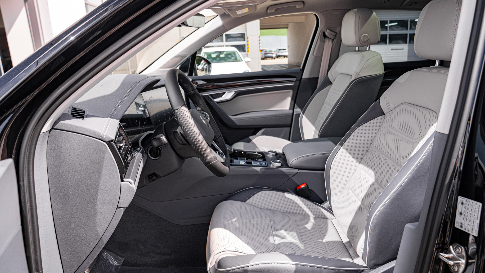 Obrázok Touareg R-Line Final Edition 3.0 V6 TDI