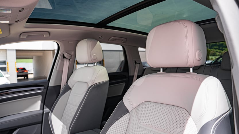 Obrázok Touareg R-Line Final Edition 3.0 V6 TDI
