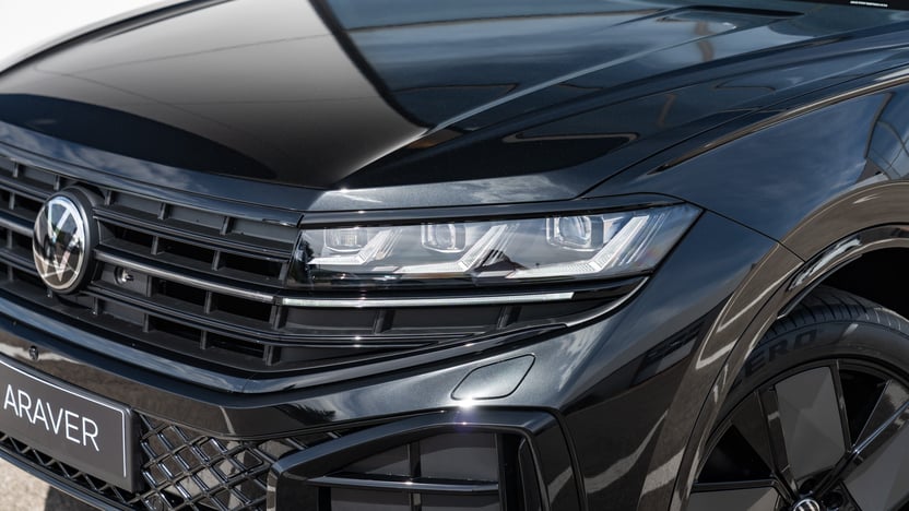 Obrázok Touareg R-Line Final Edition 3.0 V6 TDI