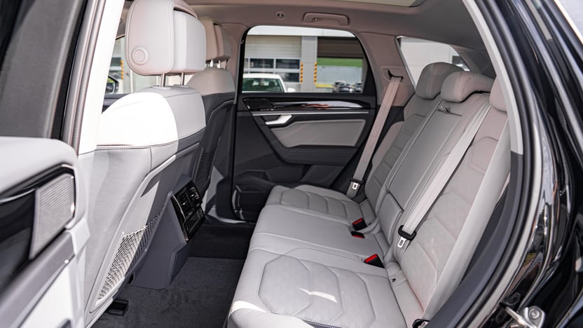 Obrázok Touareg R-Line Final Edition 3.0 V6 TDI