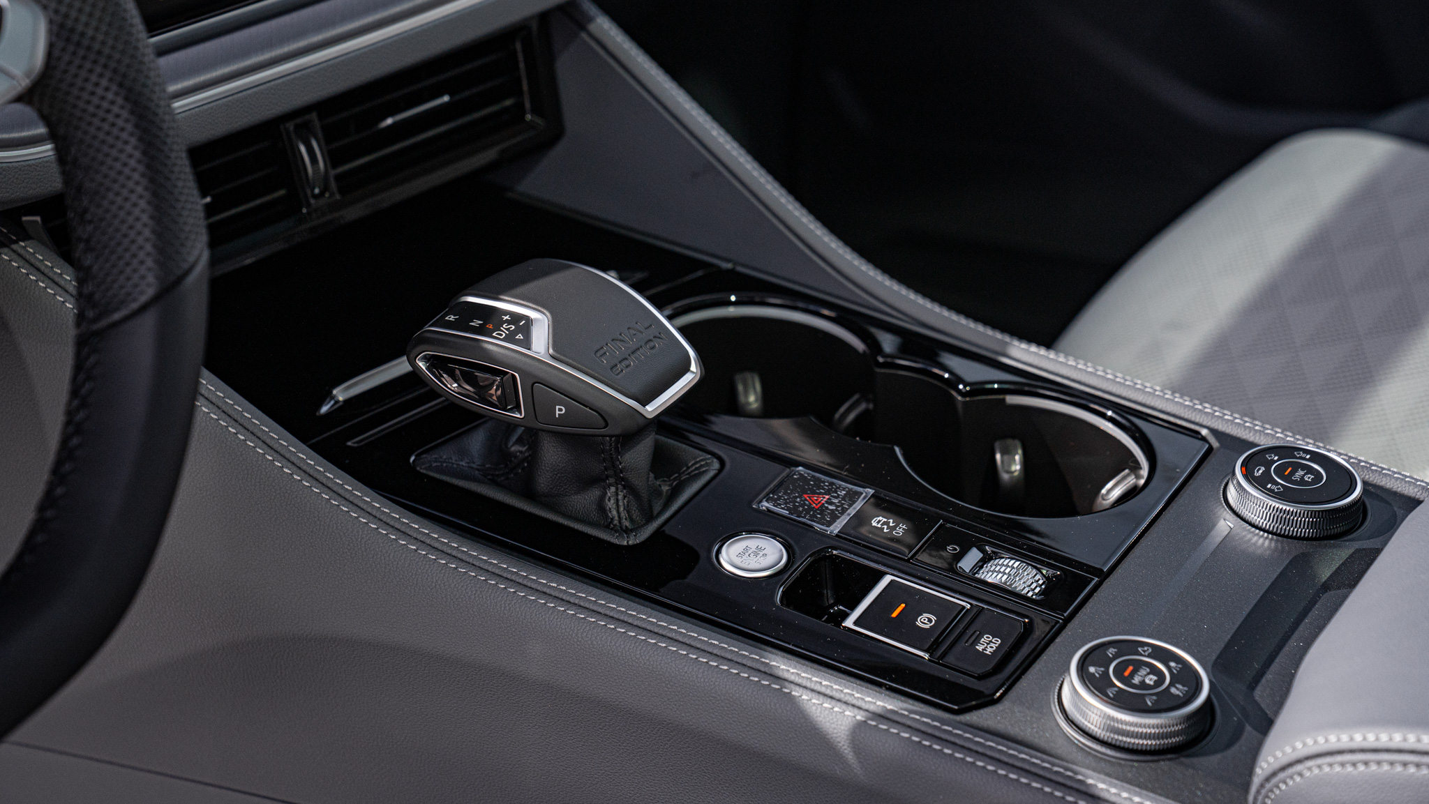 Obrázok Touareg R-Line Final Edition 3.0 V6 TDI