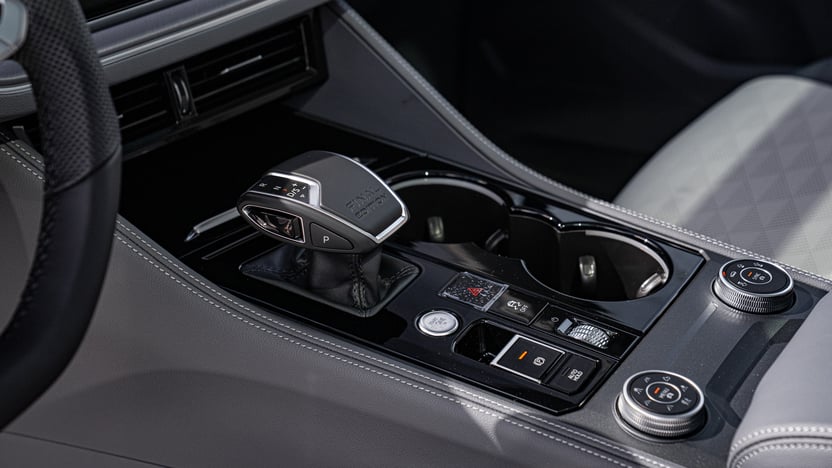 Obrázok Touareg R-Line Final Edition 3.0 V6 TDI