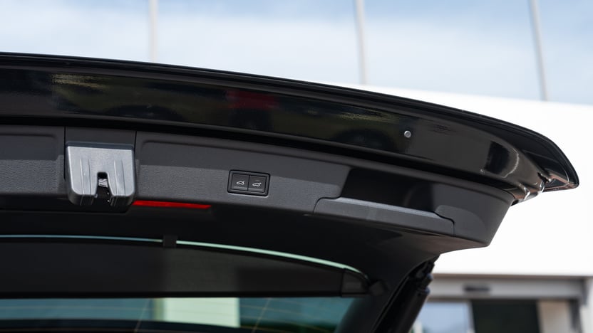 Obrázok Touareg R-Line Final Edition 3.0 V6 TDI