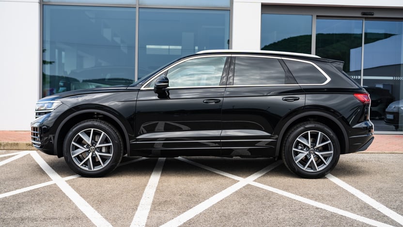 Obrázok Touareg Limited Premium 3.0 V6 TDI