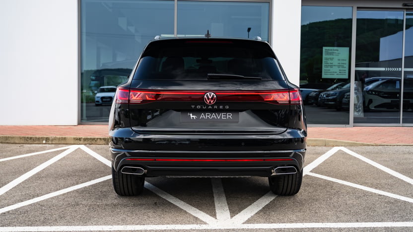 Obrázok Touareg Limited Premium 3.0 V6 TDI