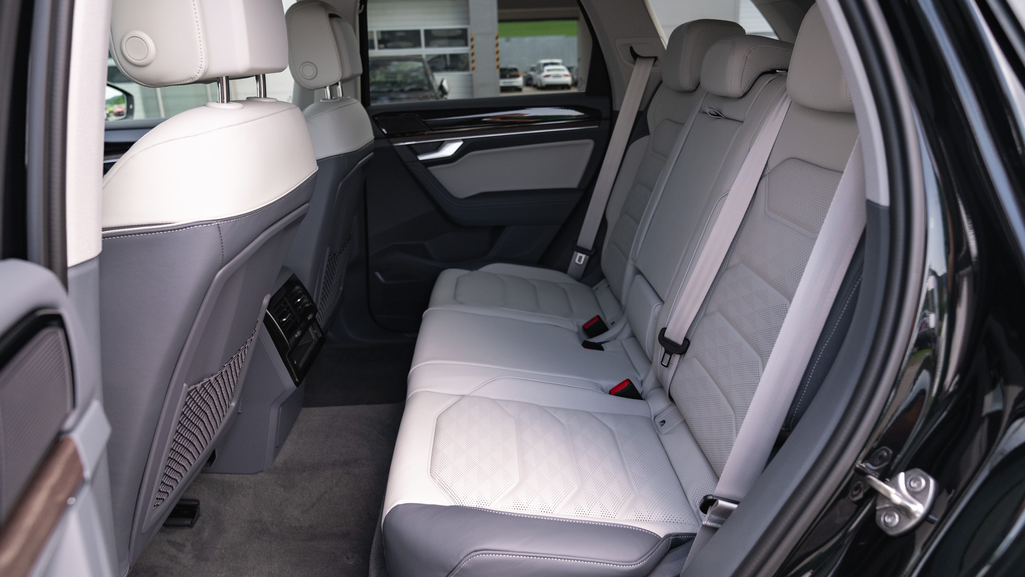 Obrázok Touareg Limited Premium 3.0 V6 TDI
