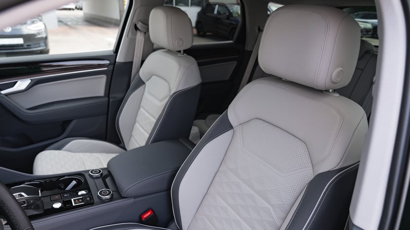 Obrázok Touareg Limited Premium 3.0 V6 TDI