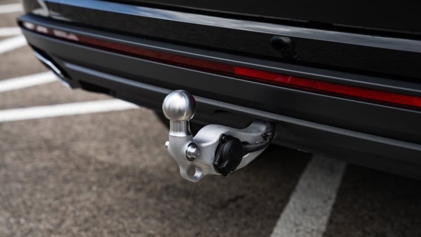 Obrázok Touareg Limited Premium 3.0 V6 TDI