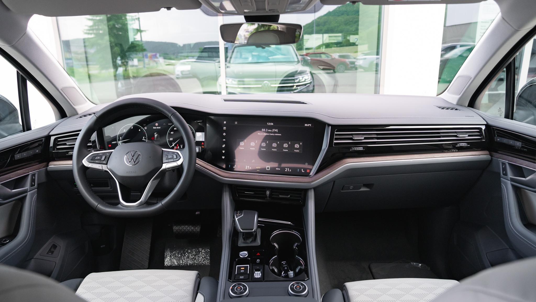 Obrázok Touareg Limited Premium 3.0 V6 TDI