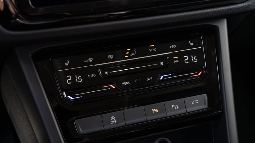 Obrázok Touran Limited 2.0 TDI 6G