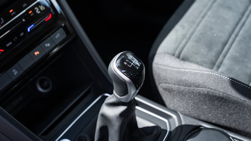 Obrázok Touran Limited 2.0 TDI 6G