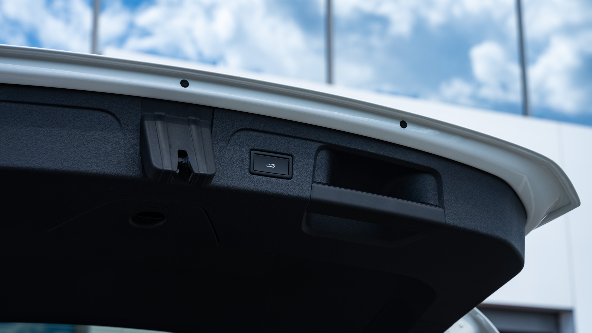 Obrázok Touran Limited 2.0 TDI 6G