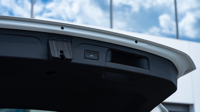 Obrázok Touran Limited 2.0 TDI 6G