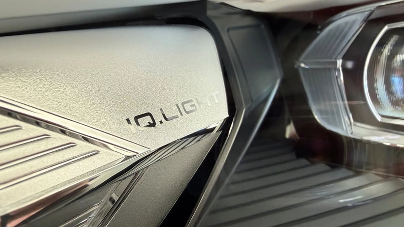 Obrázok Tiguan R-Line Limit 2.0 TDI EVO 4MOT DS7