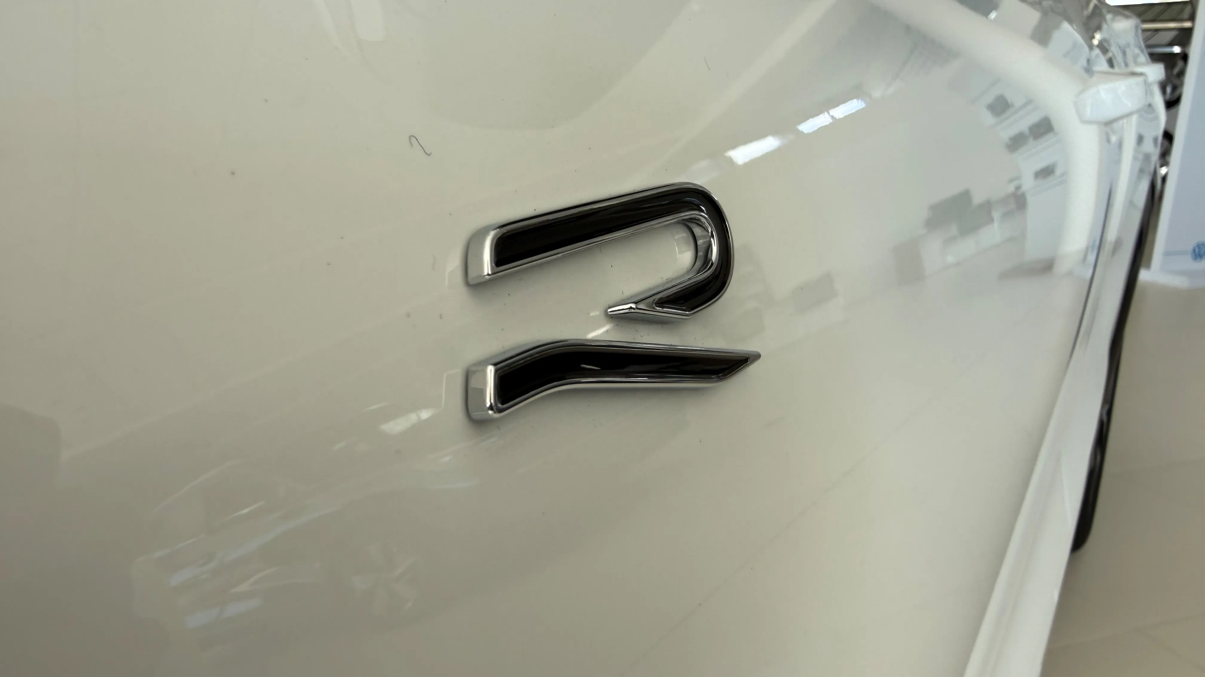 Obrázok Tiguan R-Line Limit 2.0 TDI EVO 4MOT DS7