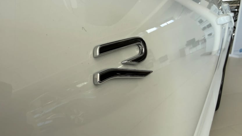 Obrázok Tiguan R-Line Limit 2.0 TDI EVO 4MOT DS7