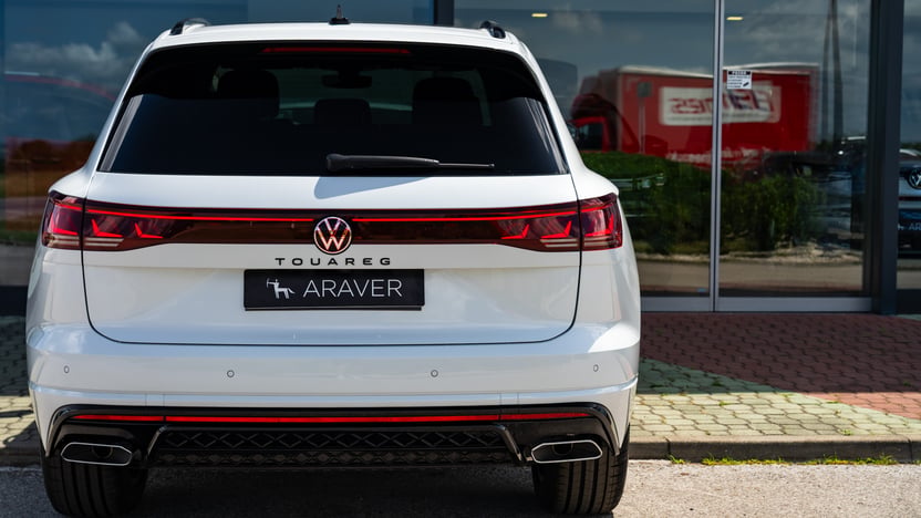 Obrázok Touareg R-Line Final Edition 3.0 V6 TDI
