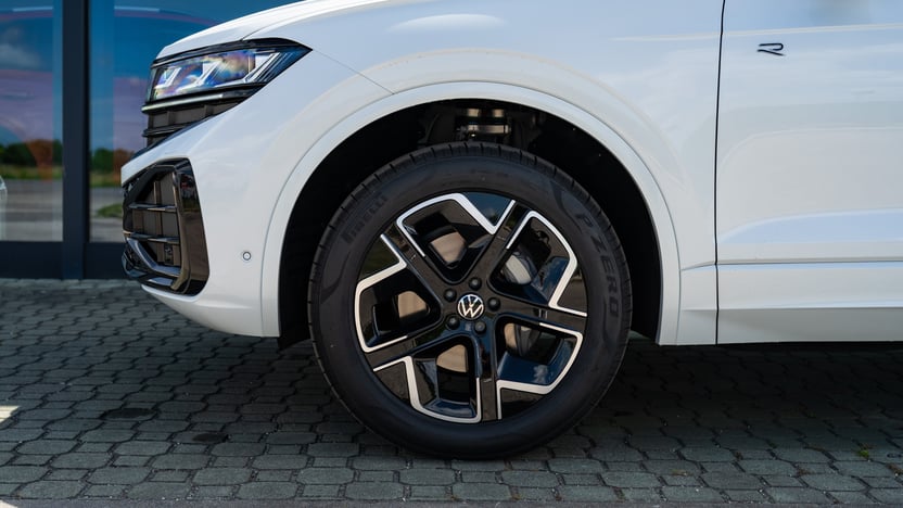 Obrázok Touareg R-Line Final Edition 3.0 V6 TDI