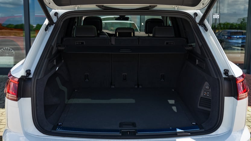 Obrázok Touareg R-Line Final Edition 3.0 V6 TDI