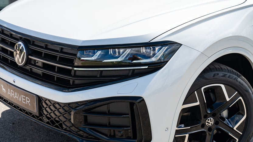 Obrázok Touareg R-Line Final Edition 3.0 V6 TDI