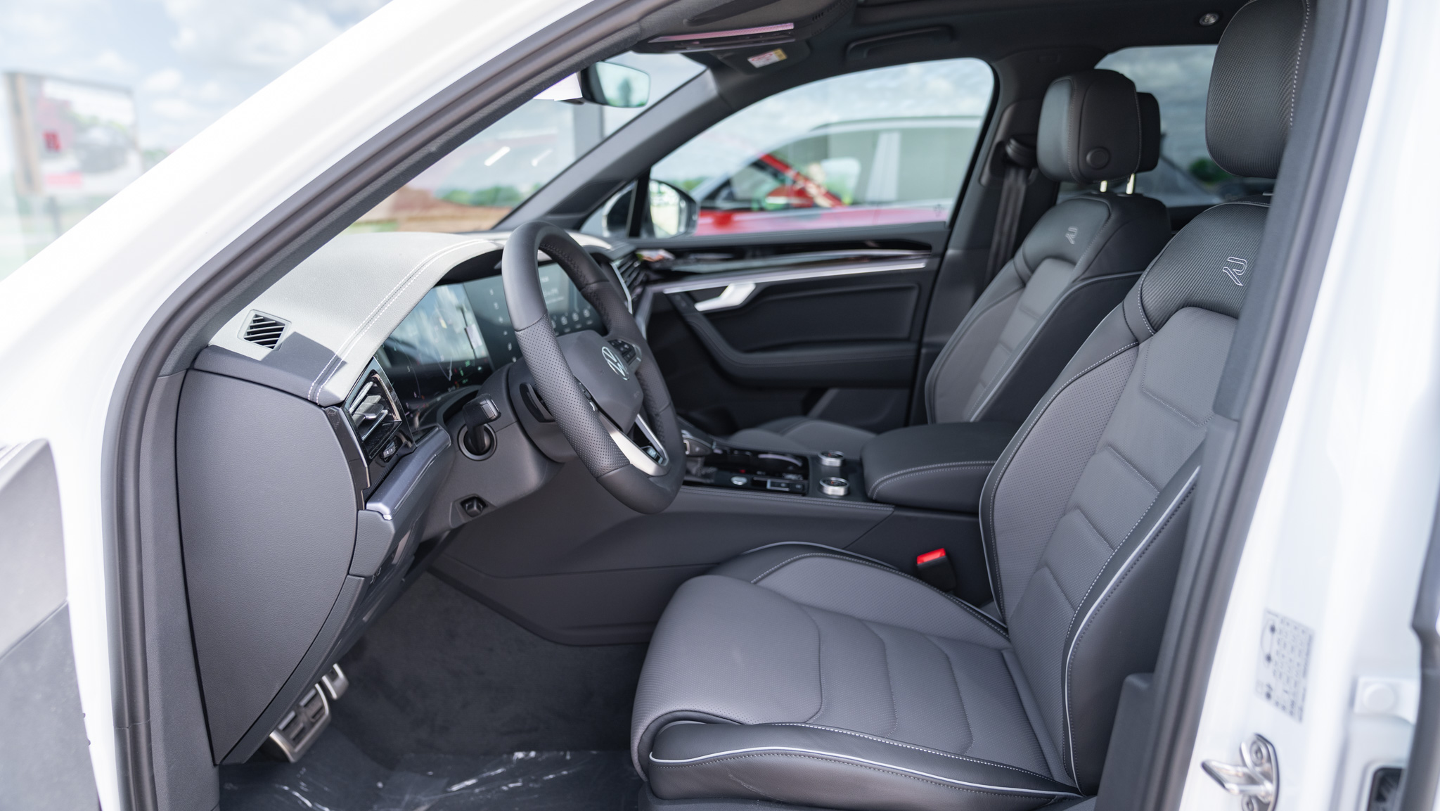 Obrázok Touareg R-Line Final Edition 3.0 V6 TDI