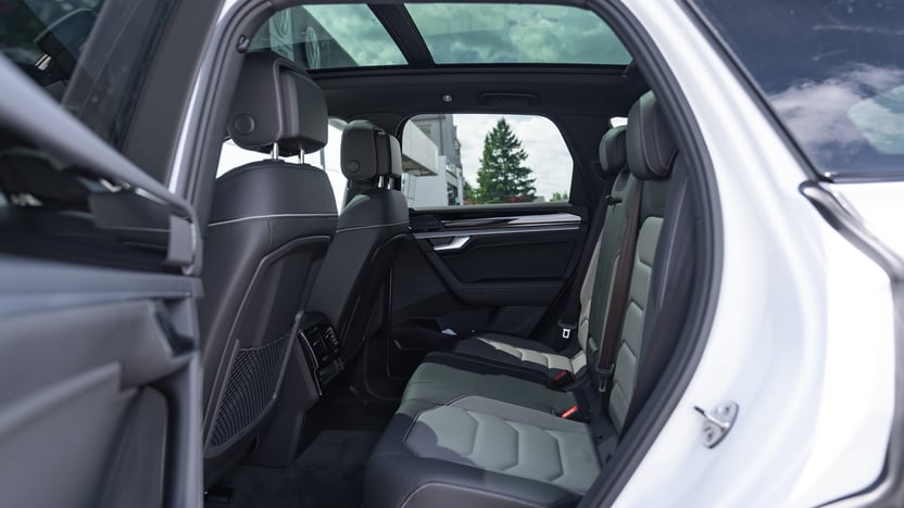Obrázok Touareg R-Line Final Edition 3.0 V6 TDI