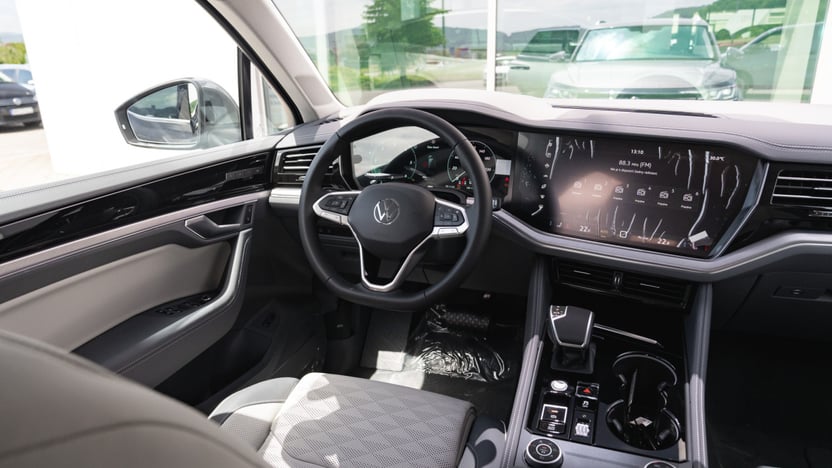 Obrázok Touareg Limited Premium 3.0 V6 TDI