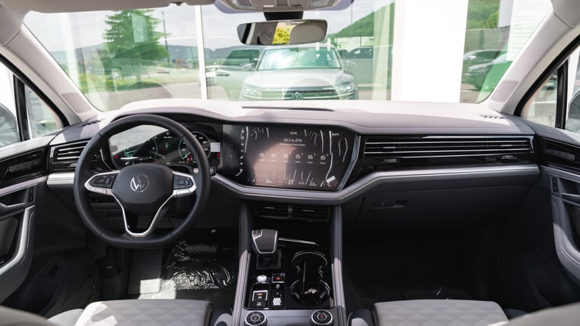 Obrázok Touareg Limited Premium 3.0 V6 TDI