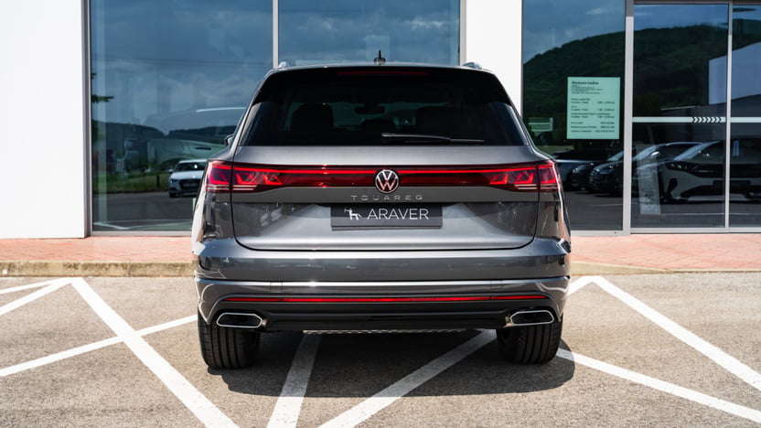 Obrázok Touareg Limited Premium 3.0 V6 TDI
