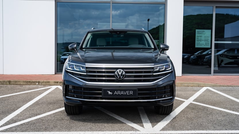 Obrázok Touareg Limited Premium 3.0 V6 TDI