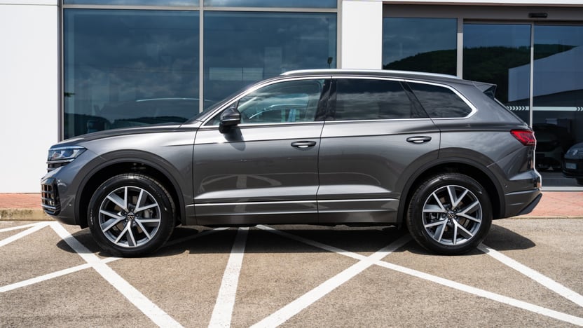 Obrázok Touareg Limited Premium 3.0 V6 TDI