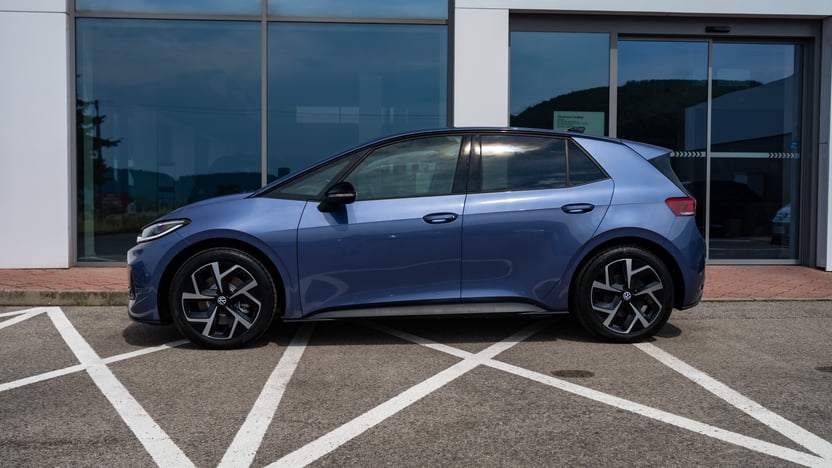 Obrázok ID.3 Neo Life 58/61kWh