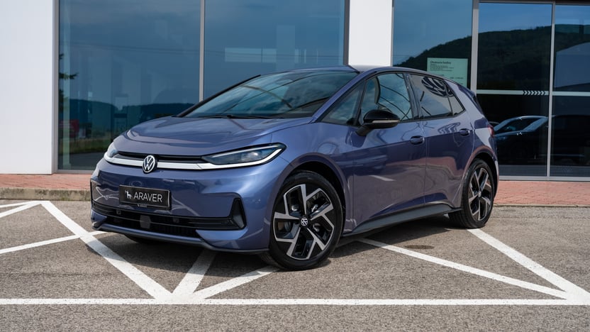 Obrázok ID.3 Neo Life 58/61kWh