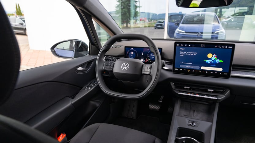 Obrázok ID.3 Neo Life 58/61kWh