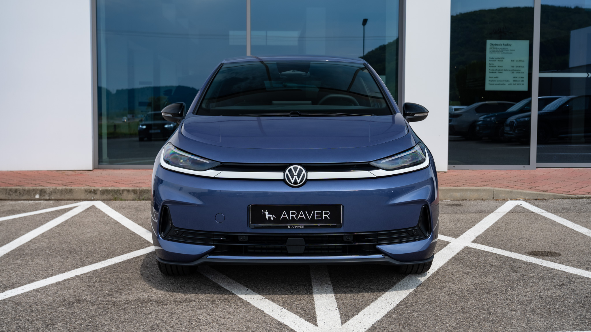 Obrázok ID.3 Neo Life 58/61kWh