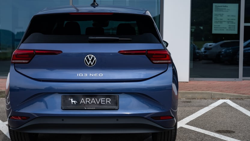 Obrázok ID.3 Neo Life 58/61kWh